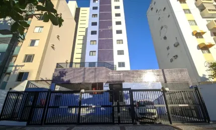 Excelente imóvel costa azul | possui 64m2 de area privativa
