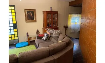Casa com 5 quartos à venda na Cidade Vargas, São Paulo 