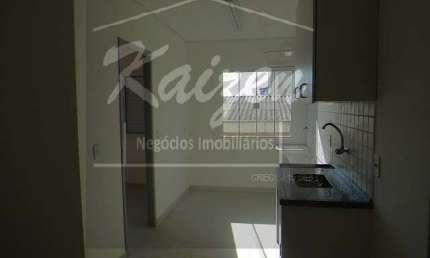 Apartamento com 1 quarto para alugar na Vila do Encontro, São Paulo 
