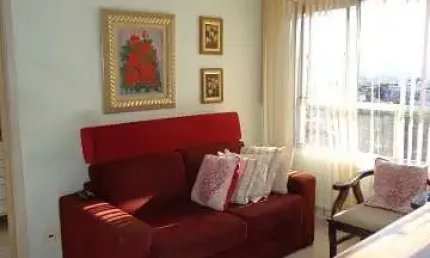 Apartamento com 1 quarto à venda no Jabaquara, São Paulo 