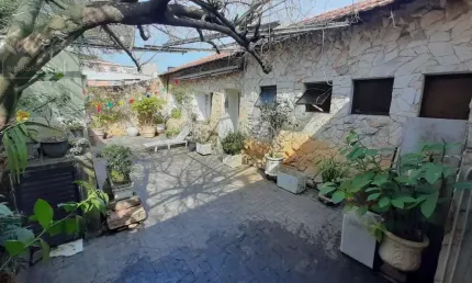 Casa com 3 quartos à venda na Vila do Encontro, São Paulo 