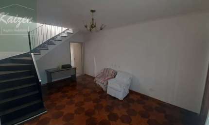 Casa com 2 quartos à venda no Jabaquara, São Paulo 