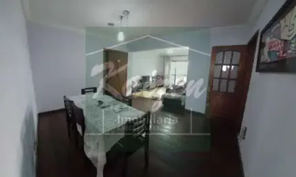 Apartamento com 3 quartos à venda na Vila Parque Jabaquara, São Paulo 