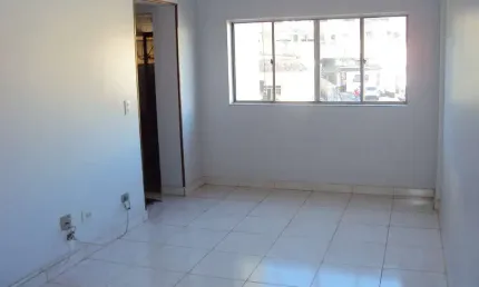 Apartamento com 2 quartos à venda na Vila Parque Jabaquara, São Paulo 