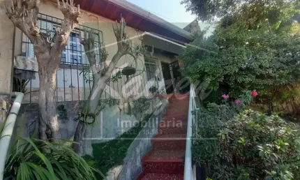 Casa com 2 quartos à venda na Cidade Vargas, São Paulo 