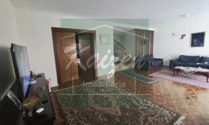 Casa com 4 quartos à venda na Vila Noca, São Paulo 