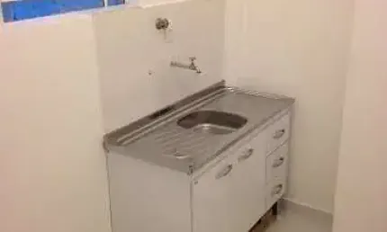 Apartamento com 2 quartos à venda na República, São Paulo 