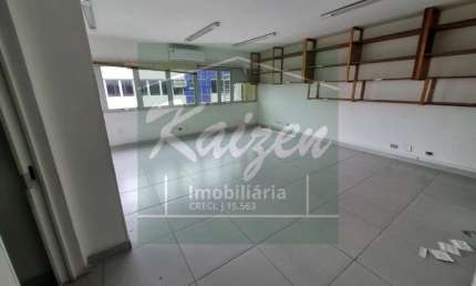 Sala Comercial no Jabaquara – 73m² | Venda e Locação