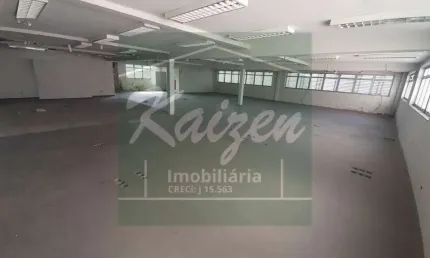 Ponto comercial para alugar na Vila Mascote, São Paulo 