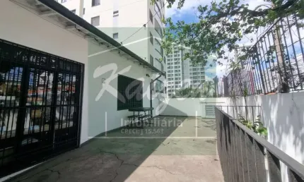 Casa com 2 quartos à venda na Vila Monte Alegre, São Paulo 