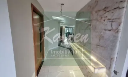 Apartamento com 4 quartos à venda no Mirandópolis, São Paulo 