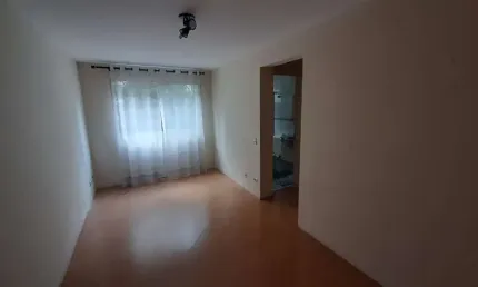 Apartamento com 2 quartos à venda no Jabaquara, São Paulo 