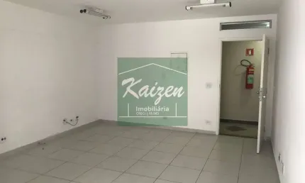 Sala comercial à venda no Jabaquara, São Paulo 