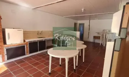 Casa comercial para alugar na Vila Atlântica, Mongaguá 