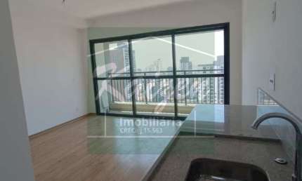 Apartamento com 1 quarto à venda no Ipiranga, São Paulo 