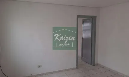 Casa com 1 quarto para alugar na Vila Parque Jabaquara, São Paulo 