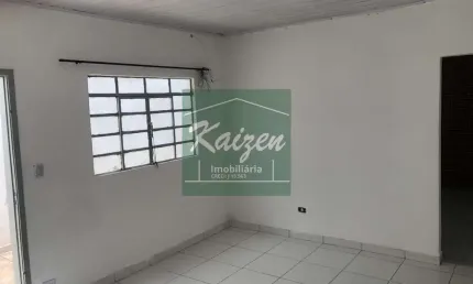 Casa com 1 quarto para alugar no Parque Jabaquara, São Paulo 