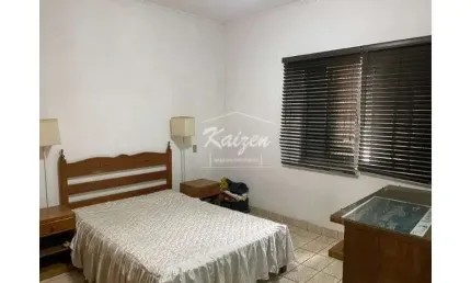 Casa com 3 quartos à venda na Cidade Vargas, São Paulo 