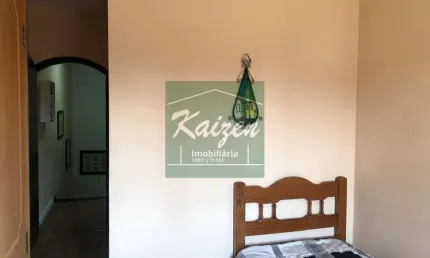 Casa com 3 quartos à venda no Jardim Oriental, São Paulo 