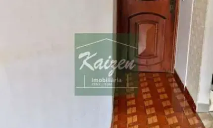 Apartamento com 2 quartos à venda no Jardim Oriental, São Paulo 