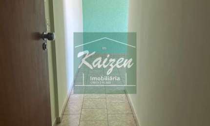 Apartamento com 2 quartos para alugar na Vila Santa Catarina, São Paulo 