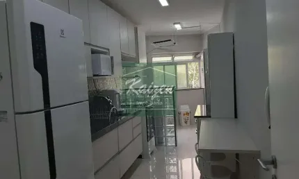 Apartamento com 3 quartos à venda no Jardim Oriental, São Paulo 