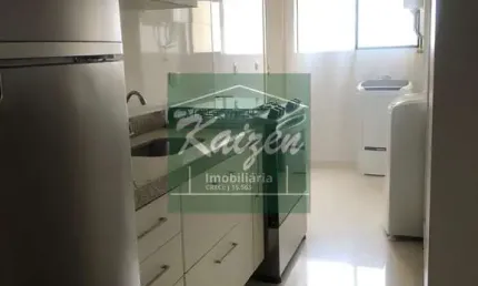 Apartamento com 3 quartos à venda no Jabaquara, São Paulo 