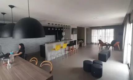 Kitnet / Stúdio para alugar na Bela Vista, São Paulo 