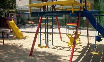 Apartamento Jabaquara- Condominio arborizado -localizado a 700m do Metrô Jabaquara.
