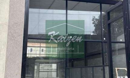 Prédio comercial 480M² de área construída em Jabaquara  -  São Paulo