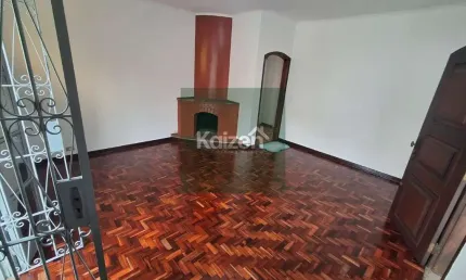 Casa com 2 quartos para alugar no Jardim Oriental, São Paulo 