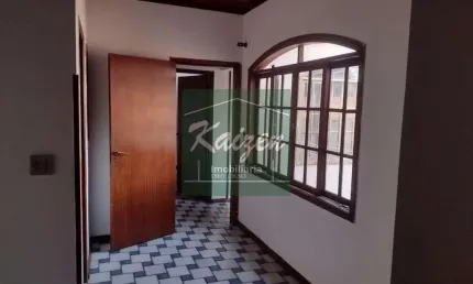 Casa com 3 quartos à venda na Cidade Vargas, São Paulo 