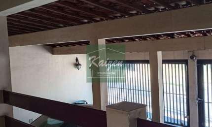 Casa com 2 quartos para alugar em Americanópolis, São Paulo 