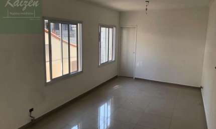 Apartamento com 1 quarto para alugar na Vila Guarani, São Paulo 
