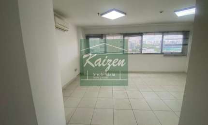 Sala comercial para alugar na Barra Funda, São Paulo 