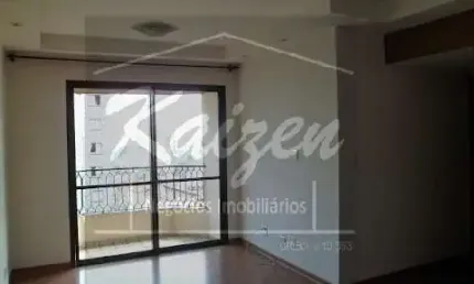 Apartamento com 3 quartos à venda no Jardim Oriental, São Paulo 