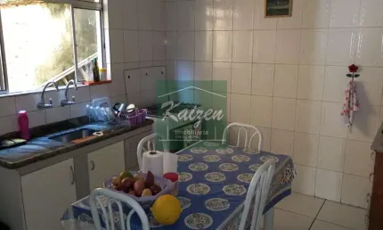 Casa com 2 quartos para alugar no Jardim Oriental, São Paulo 