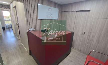 Ponto comercial para alugar no Jabaquara, São Paulo 