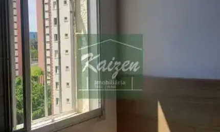 Apartamento com 2 quartos à venda no Jardim Oriental, São Paulo 