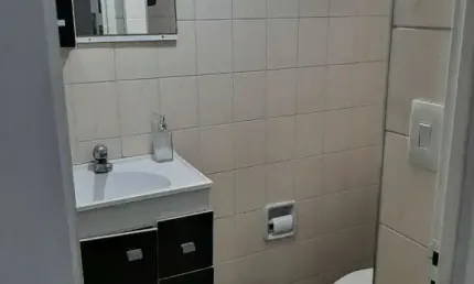 Apartamento vila do encontro | 01 dorm, 01 vaga, lazer