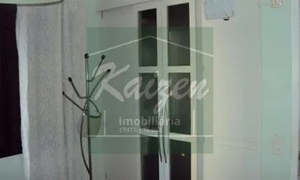 Apartamento com 3 quartos para alugar no Jabaquara, São Paulo 