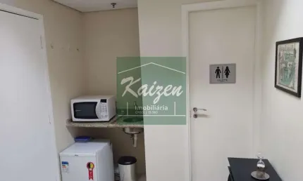 Sala comercial à venda – próxima ao metrô são judas tadeu