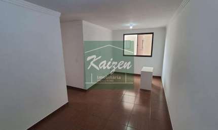 Apartamento com 2 quartos para alugar na Vila Santa Catarina, São Paulo 