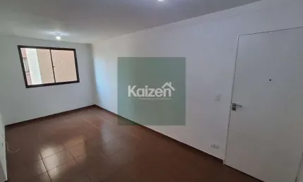 Apartamento com 2 quartos para alugar na Vila Santa Catarina, São Paulo 