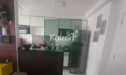 Apartamento com 2 quartos para alugar no Jardim São Savério, São Paulo 