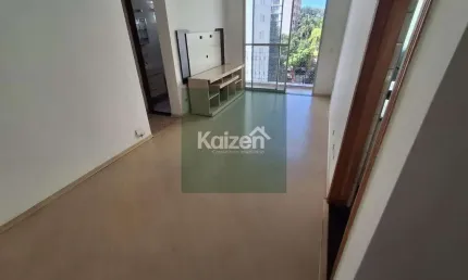 Apartamento com 2 quartos para alugar na Vila Parque Jabaquara, São Paulo 