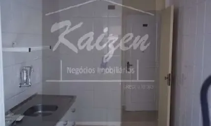 Apartamento com 2 quartos para alugar no Jabaquara, São Paulo 