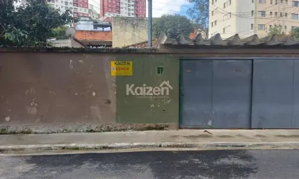 Terreno à venda na Vila Mira, São Paulo 