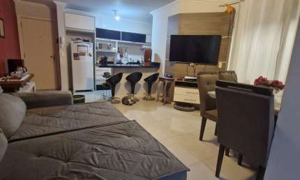Apartamento com 2 quartos à venda na Rua Waldemar Ouriques, 330, Capoeiras, Florianópolis