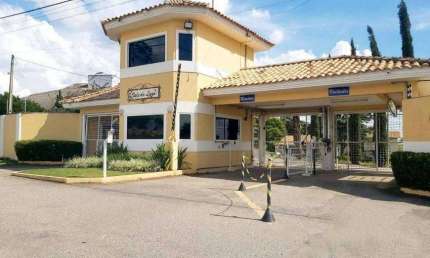 Lindo Terreno Plano de Esquina com 1.460m² no Condomínio Vale do Lago – Sorocaba – SP.